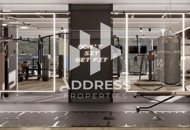 3-BD Apartment Sale, 1,000 sq. ft., Khor Fakkan, Sharjah, UAE #4
