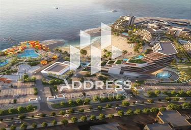 3-BD Apartment Sale, 1,000 sq. ft., Khor Fakkan, Sharjah, UAE #4