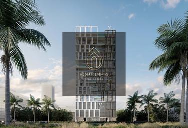 2-BD Apartment Sale, 1,000 sq. ft. at VUE Crystal Bay, Vue By Crystal Bay, Jumeirah Village Circle, Dubai, UAE #4