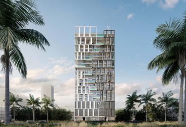 2-BD Apartment Sale, 1,000 sq. ft. at VUE Crystal Bay, Vue By Crystal Bay, Jumeirah Village Circle, Dubai, UAE #3 2-BD Apartment Sale, 1,000 sq. ft. at VUE Crystal Bay, Vue By Crystal Bay, Jumeirah Village Circle, Dubai, UAE #3