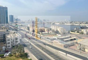 2-BD Apartment Sale, 1,000 sq. ft., Tower B3, Ajman Pearl Towers, Ajman Downtown, Ajman, UAE #4