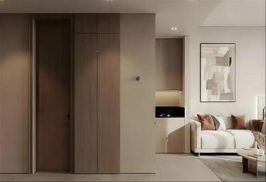 Apartment Sale, 532 sq. ft., The Autograph, Jumeirah Village Circle, Dubai, UAE #2