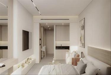 Apartment Sale, 532 sq. ft., The Autograph, Jumeirah Village Circle, Dubai, UAE #3