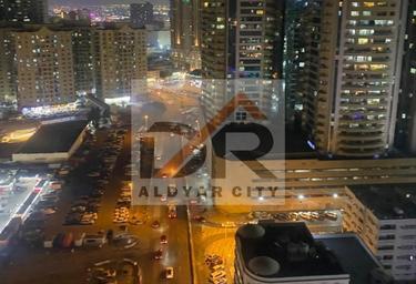 2-BD Apartment Sale, 1,000 sq. ft., Al Rashidiya Towers, Al Rashidiya, Ajman Downtown, Ajman, UAE #3