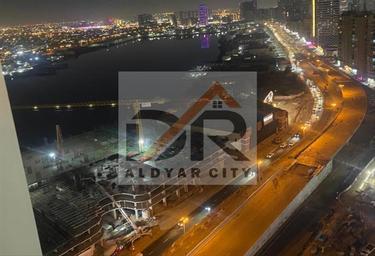 2-BD Apartment Sale, 1,000 sq. ft., Al Rashidiya Towers, Al Rashidiya, Ajman Downtown, Ajman, UAE #2