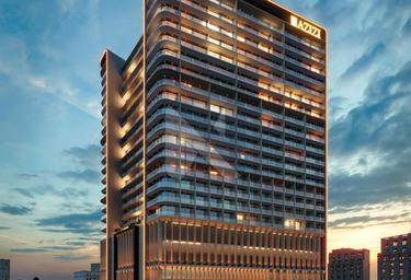 1-BD Apartment Sale, 682 sq. ft. at Azizi Aryan, Azizi Aryan, Downtown Jebel Ali, Dubai, UAE #2 1-BD Apartment Sale, 682 sq. ft. at Azizi Aryan, Azizi Aryan, Downtown Jebel Ali, Dubai, UAE #2