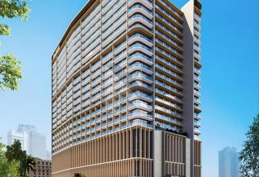 1-BD Apartment Sale, 682 sq. ft. at Azizi Aryan, Azizi Aryan, Downtown Jebel Ali, Dubai, UAE #1 1-BD Apartment Sale, 682 sq. ft. at Azizi Aryan, Azizi Aryan, Downtown Jebel Ali, Dubai, UAE #1