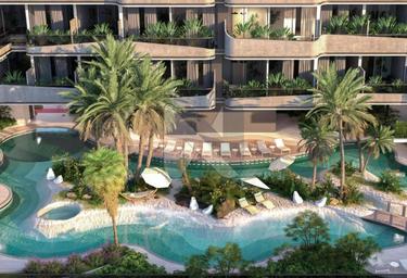Продажа 2-комн. квартиры, 1 000 фут² в ЖК «Mak I'Sola Bella», MAK I'Sola Bella, Jumeirah Village Circle, Dubai, UAE #2 Продажа 2-комн. квартиры, 1 000 фут² в ЖК «Mak I'Sola Bella», MAK I'Sola Bella, Jumeirah Village Circle, Dubai, UAE #2