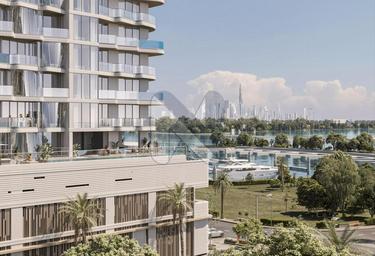 3-BD Apartment Sale, 1,000 sq. ft. at Iluka, Iluka Residences, Dubai Islands, Deira, Dubai, UAE #3 3-BD Apartment Sale, 1,000 sq. ft. at Iluka, Iluka Residences, Dubai Islands, Deira, Dubai, UAE #3
