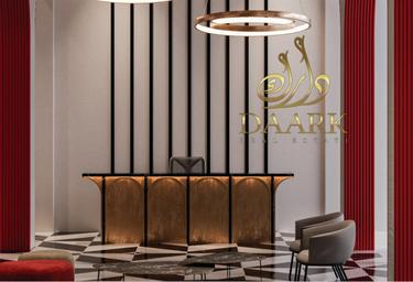 Продажа 2-комн. квартиры, 1 000 фут² в ЖК «Lilium Tower», Lilium Tower, Jumeirah Village Triangle, Dubai, UAE #3 Продажа 2-комн. квартиры, 1 000 фут² в ЖК «Lilium Tower», Lilium Tower, Jumeirah Village Triangle, Dubai, UAE #3