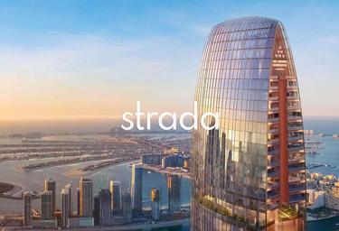 5-BD Apartment Sale, 1,000 sq. ft. at Six Senses Residences Dubai Marina, Six Senses Residences, Dubai Marina, Dubai, UAE #4