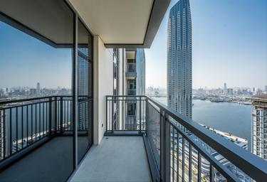 2-BD Apartment Sale, 1,000 sq. ft. at Creek Rise Tower 2, Creek Rise Tower 2, Creek Rise, Dubai Creek Harbour (The Lagoons), Dubai, UAE #1 2-BD Apartment Sale, 1,000 sq. ft. at Creek Rise Tower 2, Creek Rise Tower 2, Creek Rise, Dubai Creek Harbour (The Lagoons), Dubai, UAE #1