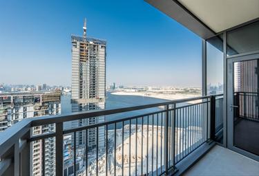 2-BD Apartment Sale, 1,000 sq. ft. at Creek Rise Tower 2, Creek Rise Tower 2, Creek Rise, Dubai Creek Harbour (The Lagoons), Dubai, UAE #2 2-BD Apartment Sale, 1,000 sq. ft. at Creek Rise Tower 2, Creek Rise Tower 2, Creek Rise, Dubai Creek Harbour (The Lagoons), Dubai, UAE #2