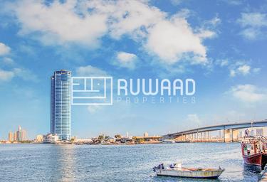 Apartment Sale, 499 sq. ft., Julphar Residential Tower, Julphar Towers, Al Nakheel, Ras Al Khaimah, UAE #1 Apartment Sale, 499 sq. ft., Julphar Residential Tower, Julphar Towers, Al Nakheel, Ras Al Khaimah, UAE #1
