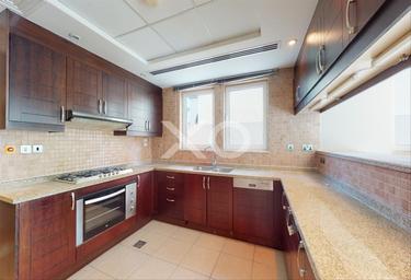3-BD House Sale, 3,060 sq. ft., Regional, Jumeirah Park, Dubai, UAE #3 3-BD House Sale, 3,060 sq. ft., Regional, Jumeirah Park, Dubai, UAE #3