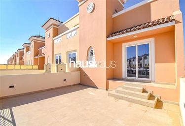 4-BD House Sale, 3,200 sq. ft., Marbella Village, Victory Heights, Dubai Sports City, Dubai, UAE #2 4-BD House Sale, 3,200 sq. ft., Marbella Village, Victory Heights, Dubai Sports City, Dubai, UAE #2