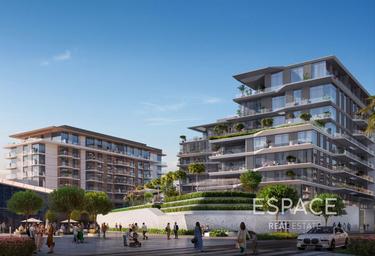1-BD Apartment Sale, 785 sq. ft. at City Walk Northline Phase 2 By Meraas, Northline 2, City Walk, Dubai, UAE #4