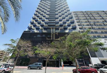 3-BD Apartment Sale, 1,000 sq. ft. at Binghatti Crest, Binghatti Crest, Jumeirah Village Circle, Dubai, UAE #2 3-BD Apartment Sale, 1,000 sq. ft. at Binghatti Crest, Binghatti Crest, Jumeirah Village Circle, Dubai, UAE #2