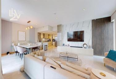 1-BD Apartment Sale, 1,000 sq. ft., Burj Vista 2, Burj Vista, Downtown Dubai, Dubai, UAE #2