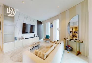 1-BD Apartment Sale, 1,000 sq. ft., Burj Vista 2, Burj Vista, Downtown Dubai, Dubai, UAE #3