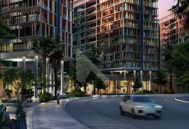 3-BD Apartment Sale, 1,000 sq. ft., Park Five by Deyaar, Dubai Production City (IMPZ), Dubai, UAE #3