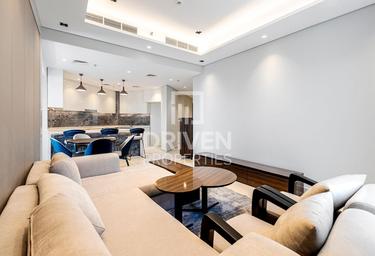 2-BD Apartment Sale, 1,000 sq. ft. at Nobles Tower, Nobles Tower, Business Bay, Dubai, UAE #4
