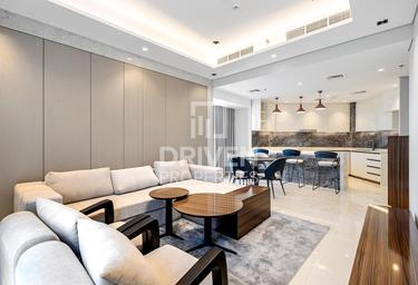 2-BD Apartment Sale, 1,000 sq. ft. at Nobles Tower, Nobles Tower, Business Bay, Dubai, UAE #3 2-BD Apartment Sale, 1,000 sq. ft. at Nobles Tower, Nobles Tower, Business Bay, Dubai, UAE #3