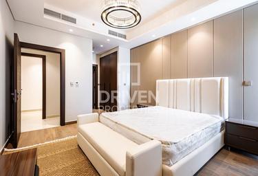 2-BD Apartment Sale, 1,000 sq. ft. at Nobles Tower, Nobles Tower, Business Bay, Dubai, UAE #4