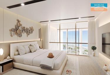 3-BD Apartment Sale, 1,000 sq. ft. at Nasim Lofts, Nasim Lofts, Hayat Island, Mina Al Arab, Ras Al Khaimah, UAE #4