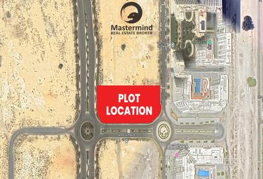 Land Sale at Laya Courtyard, Dubai Studio City, Dubai, UAE #2 Land Sale at Laya Courtyard, Dubai Studio City, Dubai, UAE #2