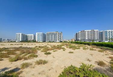 Land Sale at Laya Courtyard, Dubai Studio City, Dubai, UAE #1 Land Sale at Laya Courtyard, Dubai Studio City, Dubai, UAE #1