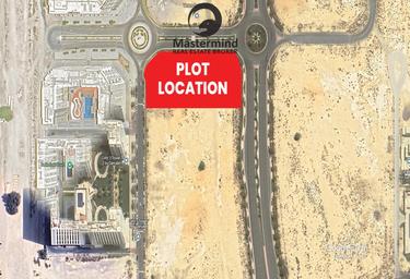 Land Sale at Laya Courtyard, Dubai Studio City, Dubai, UAE #4