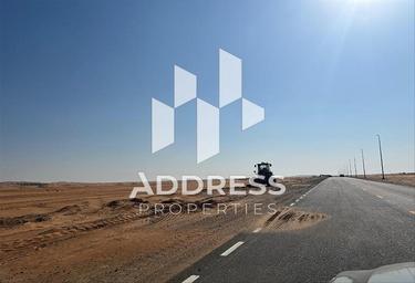 Продажа участка, Al Qasimiah City, Sharjah, UAE #3 Продажа участка, Al Qasimiah City, Sharjah, UAE #3