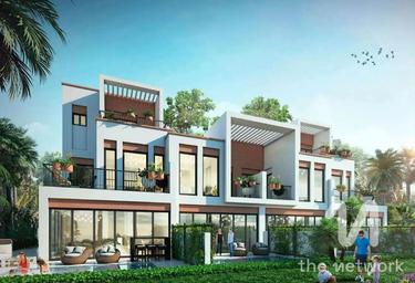 3-BD Townhouse Sale, 1,550 sq. ft. at Costa Brava Phase 2 By Damac, Costa Brava 2, Costa Brava at DAMAC Lagoons, Damac Lagoons, Dubai, UAE #1 3-BD Townhouse Sale, 1,550 sq. ft. at Costa Brava Phase 2 By Damac, Costa Brava 2, Costa Brava at DAMAC Lagoons, Damac Lagoons, Dubai, UAE #1