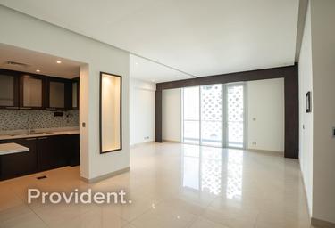 1-BD Apartment Sale, 930 sq. ft., Ubora Tower 1, Ubora Towers, Business Bay, Dubai, UAE #1