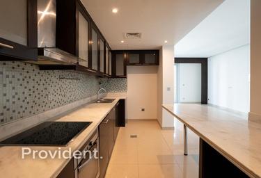1-BD Apartment Sale, 930 sq. ft., Ubora Tower 1, Ubora Towers, Business Bay, Dubai, UAE #2