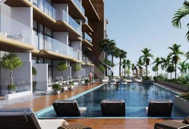 2-BD Apartment Sale, 1,000 sq. ft. at Coventry Gardens, Coventry Gardens, Dubai Land Residence Complex, Dubai, UAE #4