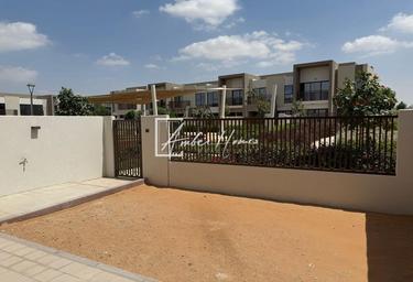 3-BD House Sale, 1,985 sq. ft. at La Violeta By Dubai Properties, La Violeta 1, Villanova, Dubai Land, Dubai, UAE #2 3-BD House Sale, 1,985 sq. ft. at La Violeta By Dubai Properties, La Violeta 1, Villanova, Dubai Land, Dubai, UAE #2