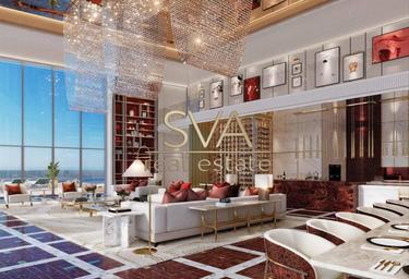 2-BD Apartment Sale, 1,000 sq. ft. at Safa Two Tower B, Safa Two, Business Bay, Dubai, UAE #2 2-BD Apartment Sale, 1,000 sq. ft. at Safa Two Tower B, Safa Two, Business Bay, Dubai, UAE #2