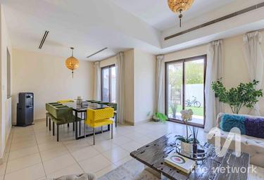 4-BD House Sale, 2,687 sq. ft., Mira 2, Mira, Reem, Dubai, UAE #3 4-BD House Sale, 2,687 sq. ft., Mira 2, Mira, Reem, Dubai, UAE #3