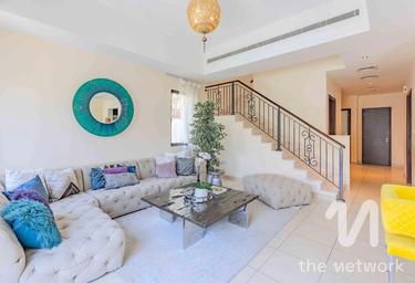 4-BD House Sale, 2,687 sq. ft., Mira 2, Mira, Reem, Dubai, UAE #2 4-BD House Sale, 2,687 sq. ft., Mira 2, Mira, Reem, Dubai, UAE #2