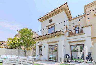 4-BD House Sale, 2,687 sq. ft., Mira 2, Mira, Reem, Dubai, UAE #1 4-BD House Sale, 2,687 sq. ft., Mira 2, Mira, Reem, Dubai, UAE #1