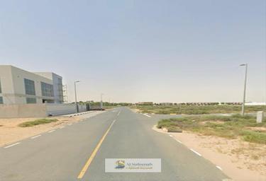 Land Sale, Al Riqaibah, Al Suyoh, Sharjah, UAE #3 Land Sale, Al Riqaibah, Al Suyoh, Sharjah, UAE #3