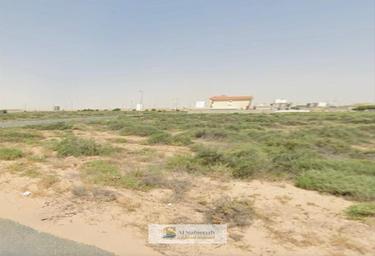 Land Sale, Al Riqaibah, Al Suyoh, Sharjah, UAE #2 Land Sale, Al Riqaibah, Al Suyoh, Sharjah, UAE #2