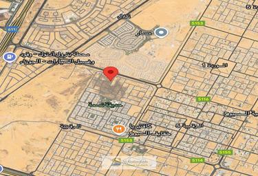 Land Sale, Al Riqaibah, Al Suyoh, Sharjah, UAE #1 Land Sale, Al Riqaibah, Al Suyoh, Sharjah, UAE #1