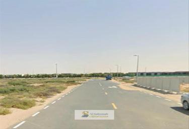 Land Sale, Al Riqaibah, Al Suyoh, Sharjah, UAE #4