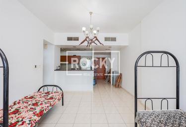 1-BD Apartment Sale, 733 sq. ft., Skycourts Tower F, Skycourts Towers, Dubai Land, Dubai, UAE #2