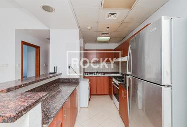 1-BD Apartment Sale, 733 sq. ft., Skycourts Tower F, Skycourts Towers, Dubai Land, Dubai, UAE #3