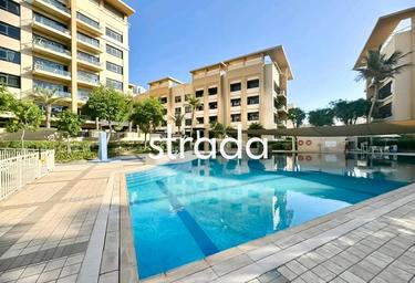 2-BD Apartment Sale, 1,000 sq. ft., Al Sidir 1, Al Sidir, Greens, Dubai, UAE #2