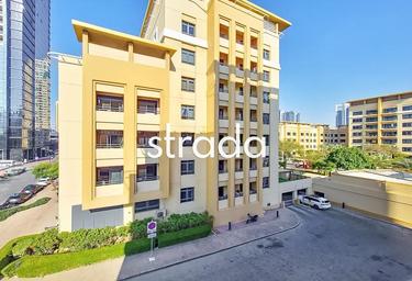 2-BD Apartment Sale, 1,000 sq. ft., Al Sidir 1, Al Sidir, Greens, Dubai, UAE #1